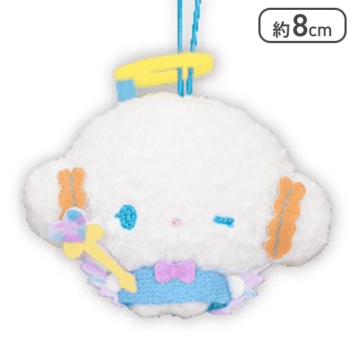 【こぎみゅん】サンリオキャラクターズ ロマンティックエンジェルマスコット2