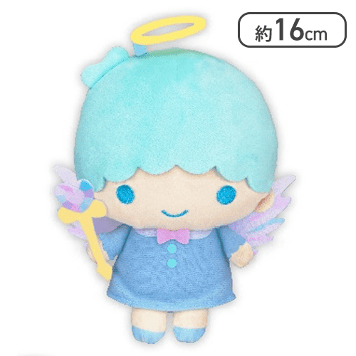【キキ】サンリオキャラクターズ ロマンティックエンジェルドール2
