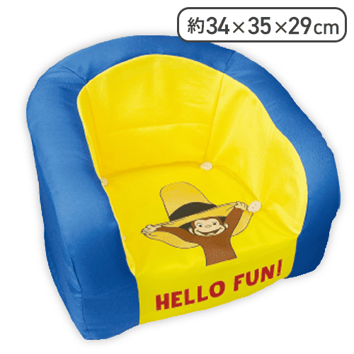 【帽子】ジョージFUNTHEイス