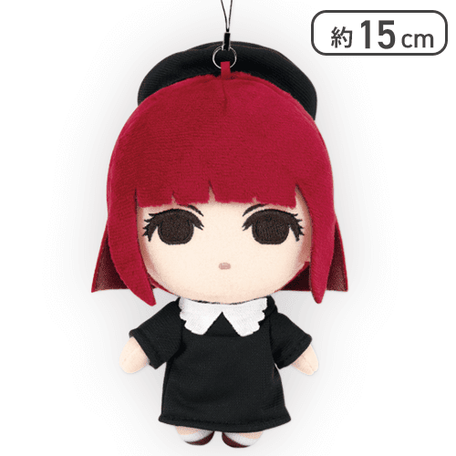 【単品配送不可】【ヤンデレ(黒)】【推しの子】 いろいろな表情マスコット 有馬かな
