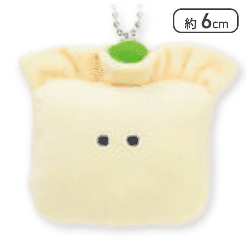 【しゅうまい】つぶらな瞳のお弁当箱＋