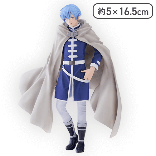 葬送のフリーレン Desktop×Decorate Collections “ヒンメル”