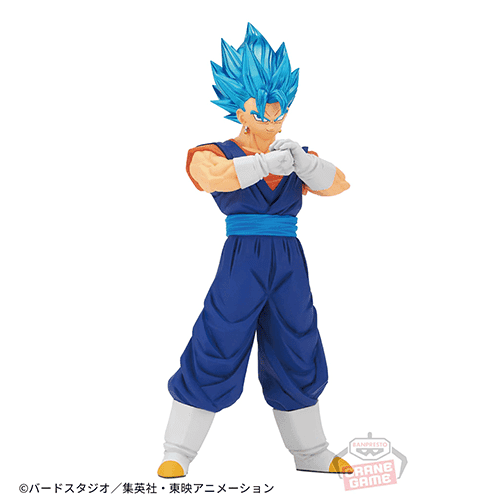 【超サイヤ人ゴッド超サイヤ人ベジット】ドラゴンボール超 BLOOD OF SAIYANS-SPECIAL19-