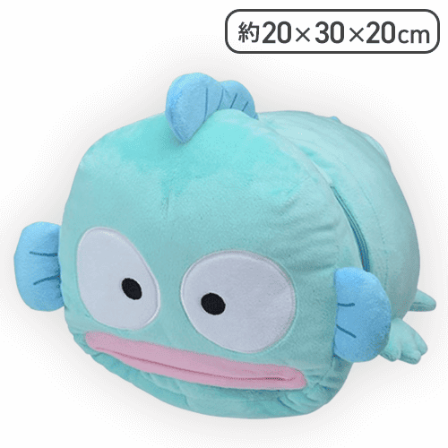 【ノーマル】ハンギョドン プレミアムロールティッシュカバー