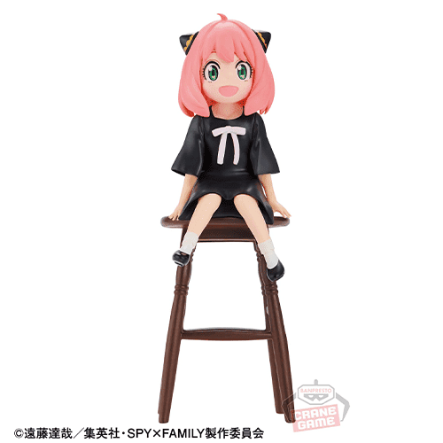 【単品配送不可】SPY×FAMILY Break time collection アーニャ・フォージャー