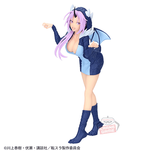 転生したらスライムだった件 シオン-ヴェルドラパーカー-