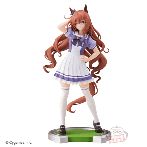 ウマ娘 プリティーダービー マルゼンスキー フィギュア
