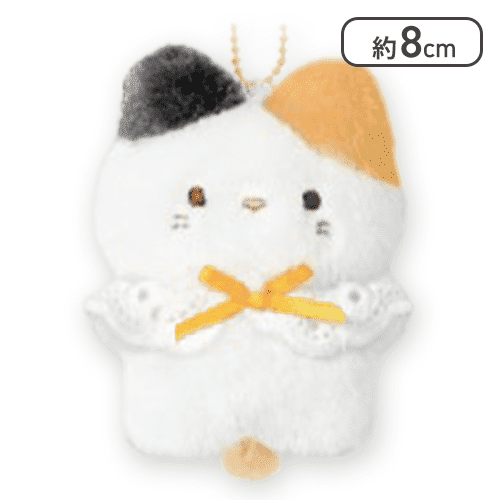 【ブリュレ】ほんわりkittens　マスコットＢＣ