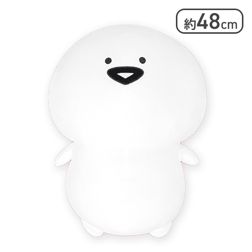 お文具といっしょ ぬいぐるみXL プレミアム DX