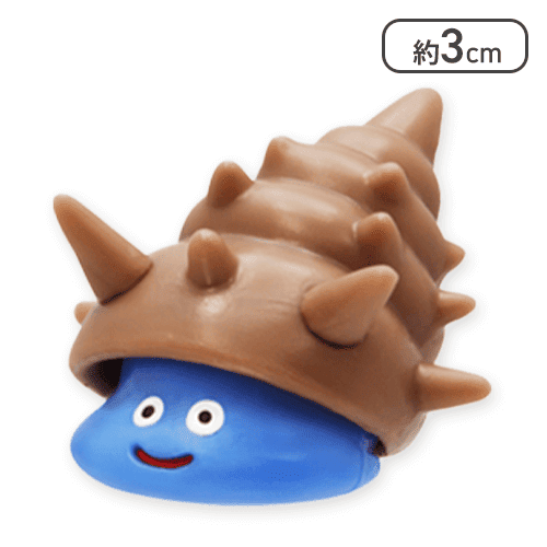 【単品配送不可】【マリンスライム】ドラゴンクエスト AM フィギュアコレクション -スライムと仲間たち編-