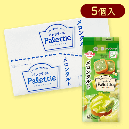 【メロン】大人キャッチャー 不二家パレッティエ※賞味期限:2024/11/30