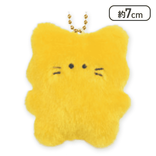 【単品配送不可】【もしかしたら ねこ】いきものかもしれない はえかわり
