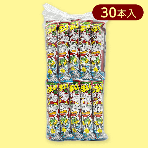 【エビマヨネーズ】うまい棒※賞味期限:2024/09/03