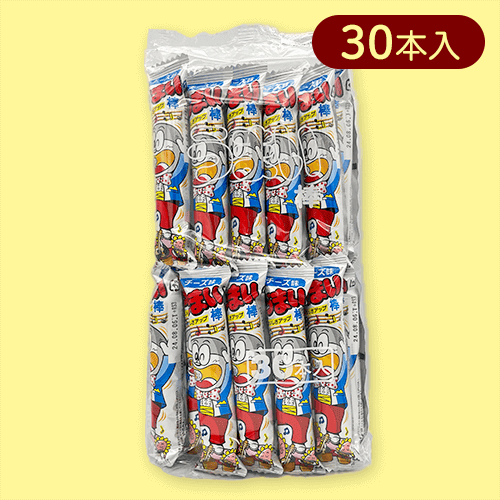 【チーズ】うまい棒※賞味期限:2024/09/10