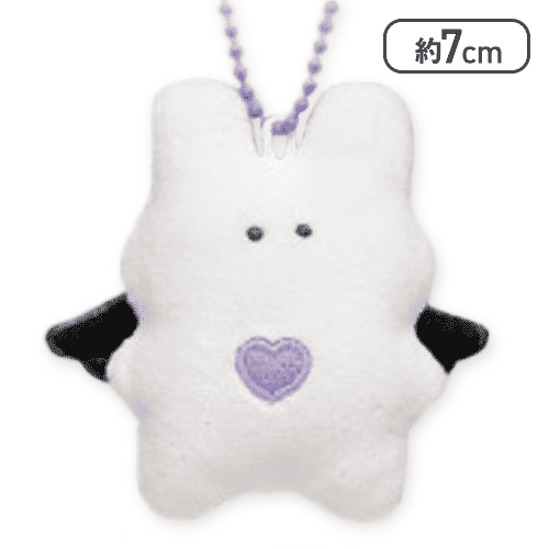 【単品配送不可】【おおかた うさぎ】いきものかもしれない いいこ？わるいこ？