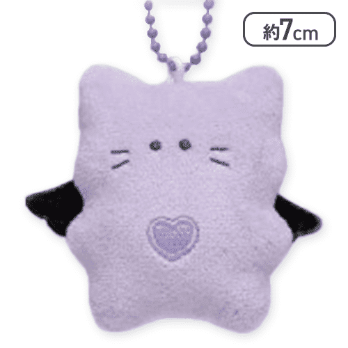 【単品配送不可】【たいてい ねこ】いきものかもしれない いいこ？わるいこ？