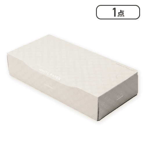 Kitchen Towper ホワイト(クッキングペーパー)