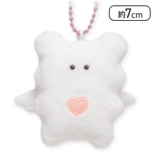 【単品配送不可】【あるいは しろくま】いきものかもしれない いいこ？わるいこ？
