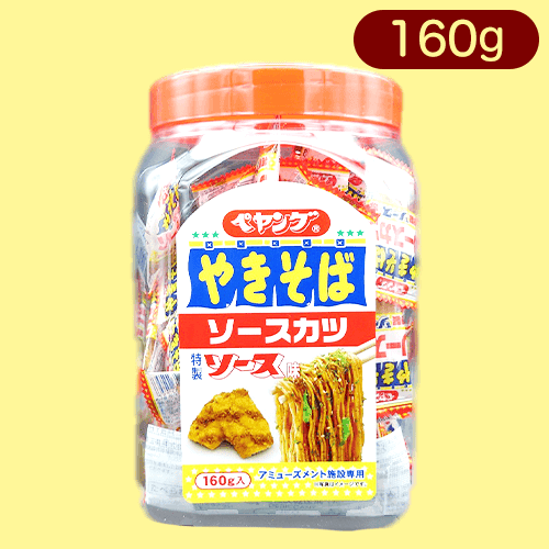 ペヤングソースカツポット※賞味期限:2024/09/10