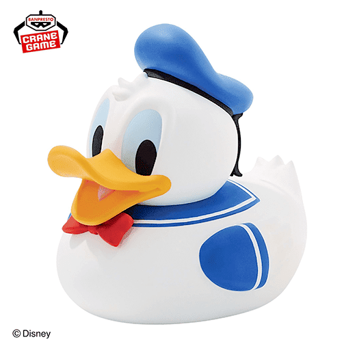 ディズニーキャラクターズ おふろでSOFVIMATES 〜DONALD DUCK〜
