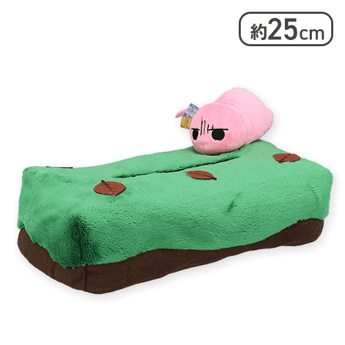 【ツチノコ】「ぼっち・ざ・ろっく！」 ジオラマティッシュケース