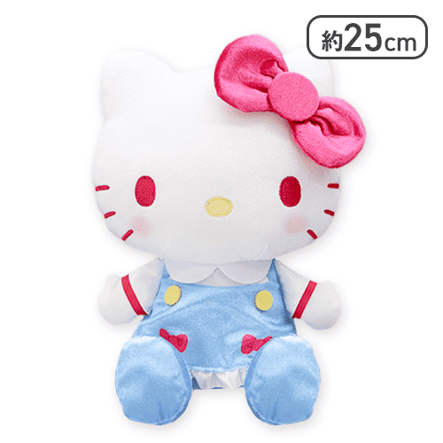 【ハローキティ】【推しの子】×サンリオキャラクターズ BIGぬいぐるみ2