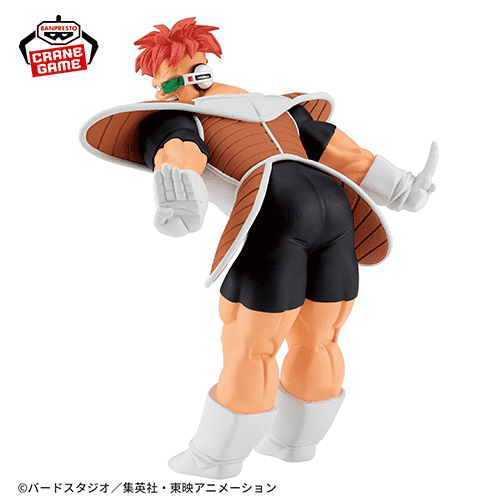 リクーム】ドラゴンボールZ SOLID EDGE WORKS-THE出陣-20 | オンライン