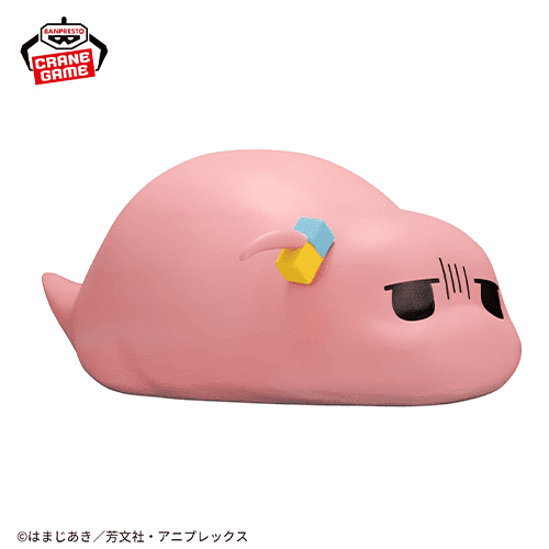 【単品配送不可】「ぼっち・ざ・ろっく！」 光るツチノコぼっち