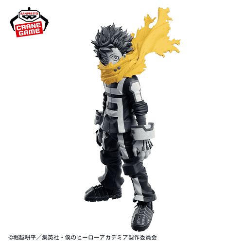 僕のヒーローアカデミア 7TH SEASON FIGURE-IZUKU MIDORIYA-