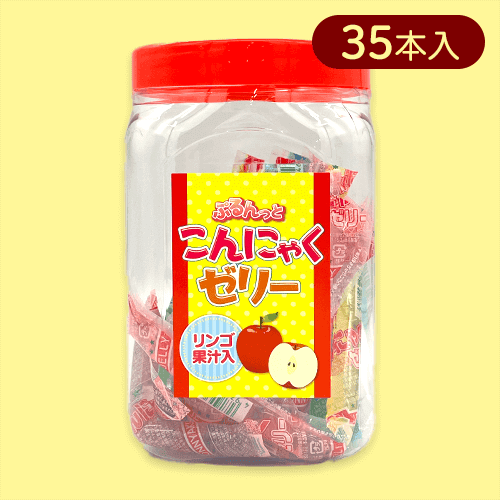 こんにゃくゼリーポッド(大)T※賞味期限:2024/10/18