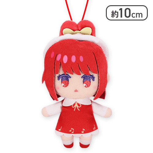 【単品配送不可】【有馬かな】【推しの子】×サンリオキャラクターズ マスコット2