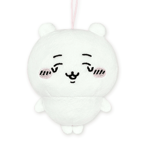 フッ】ちいかわ いろんな泣き顔ちいかわマスコット | オンライン