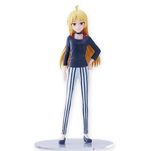 【単品配送不可】「ぼっち・ざ・ろっく！」 Desktop×Decorate Collections “伊地知星歌”