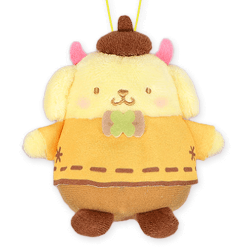 【ポムポムプリン】【推しの子】×サンリオキャラクターズ サンリオキャラクターズマスコット1
