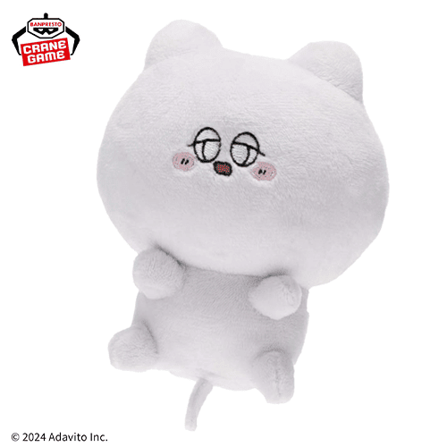 【単品配送不可】【ダニーくん】あさみみちゃん しりもっちょぬいぐるみ