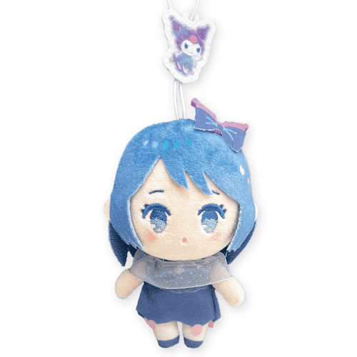 【あかね】【推しの子】×サンリオキャラクターズ マスコット3