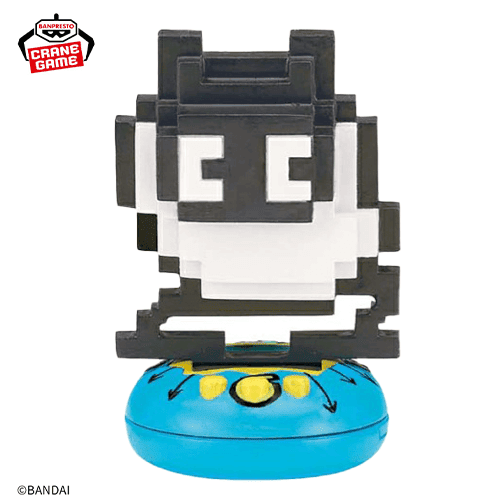 ますくっち】たまごっち PoppeDot Collection vol.1 | オンライン