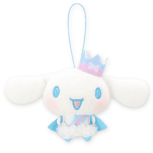 【単品配送不可】【シナモロール】【推しの子】×サンリオキャラクターズ サンリオキャラクターズマスコット2
