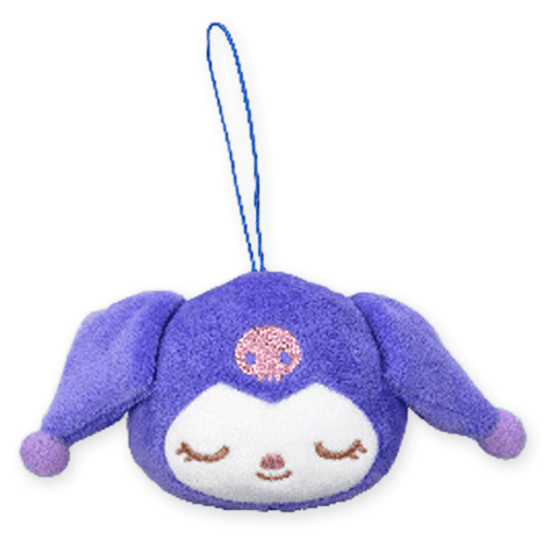 【クロミ】サンリオキャラクターズ だらりんライフマスコット2