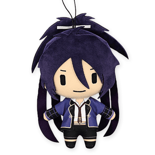 【単品配送不可】【不動行光】刀剣乱舞 廻 -虚伝 燃ゆる本能寺- ぬいぐるみ その２