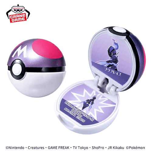 単品配送不可】【マスターボール】ポケットモンスター モンスター