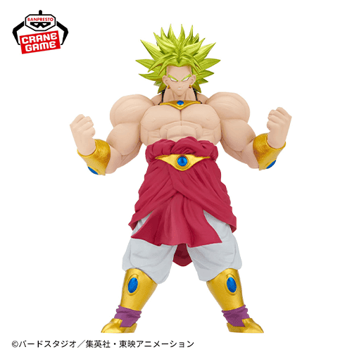 ドラゴンボールZ BLOOD OF SAIYANS-超サイヤ人ブロリー- | オンライン