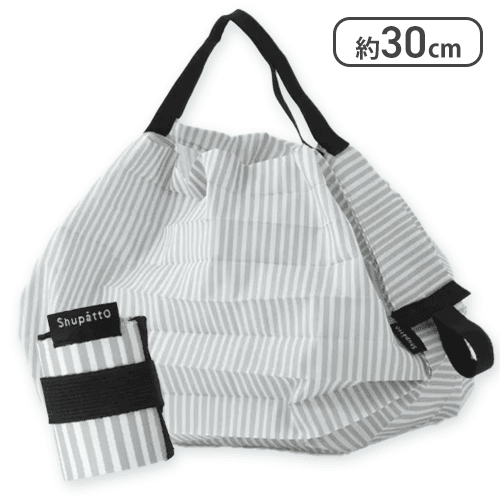 Shupatto コンパクトバッグS SEN