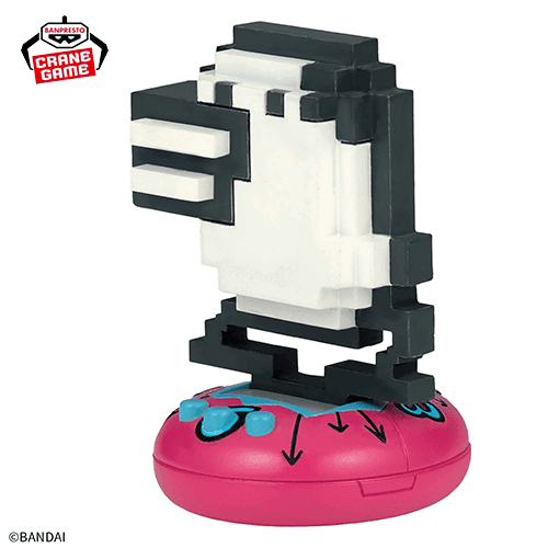 【たらこっち】たまごっち PoppeDot Collection vol.2
