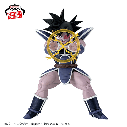 ドラゴンボールZ G×materia TURLES