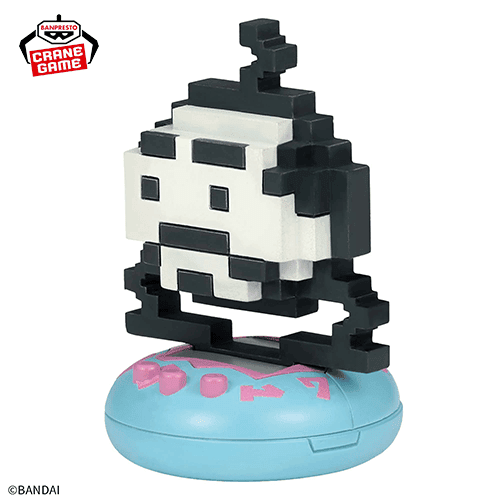 おやじっち】たまごっち PoppeDot Collection vol.2 | オンライン