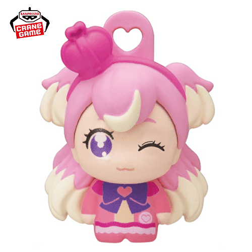 【キュアワンダフル】わんだふるぷりきゅあ！ プリティマスコットコレクション＜50CPキャッチャー＞ 