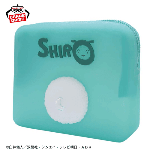 【シロ】クレヨンしんちゃん 尻コンポーチ その2