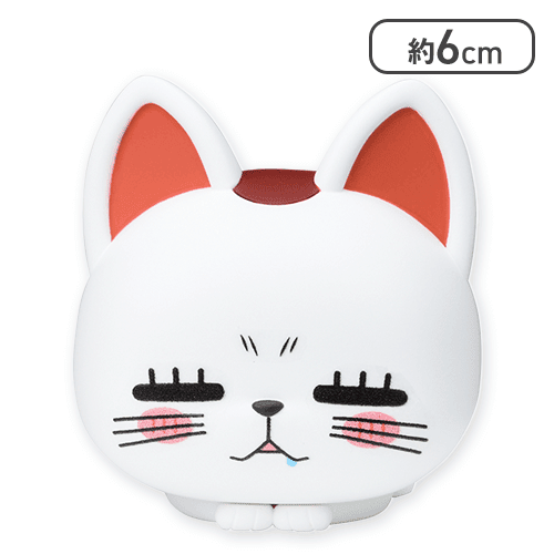 【ターボババア(招き猫)】『ダンダダン』 おひるねこ ミニフィギュアVol.1