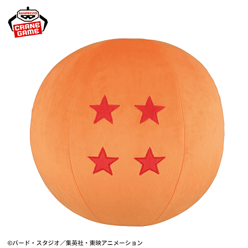 ドラゴンボールDAIMA ドラゴンボールエアぐるみ